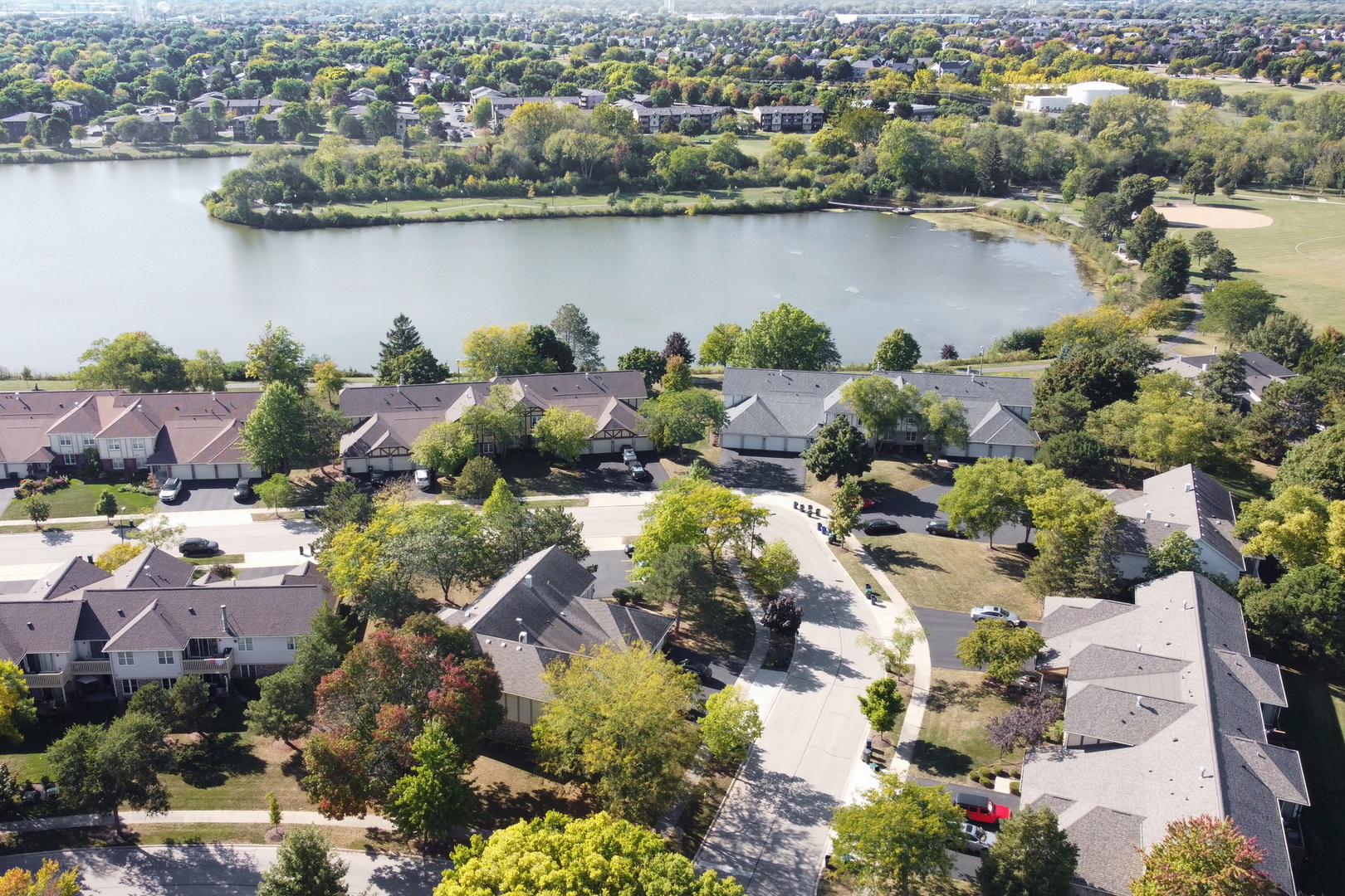 215 Coventry Circle Unit: 215