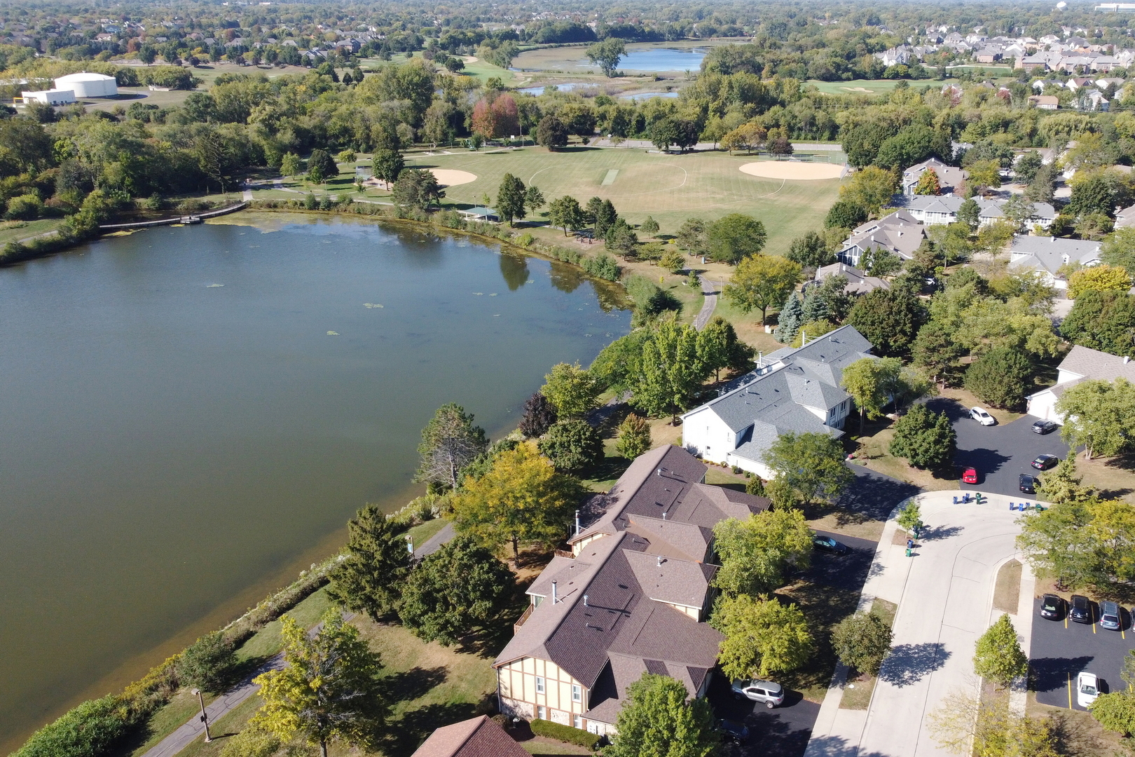 215 Coventry Circle Unit: 215