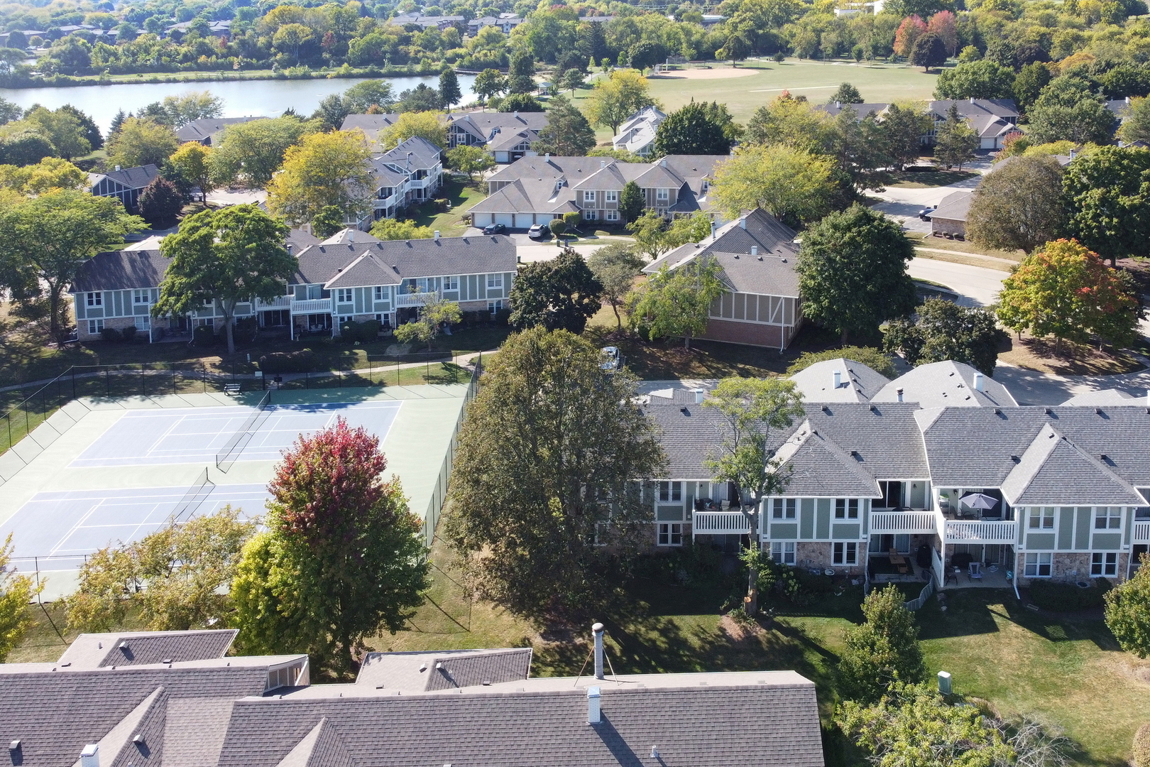 215 Coventry Circle Unit: 215