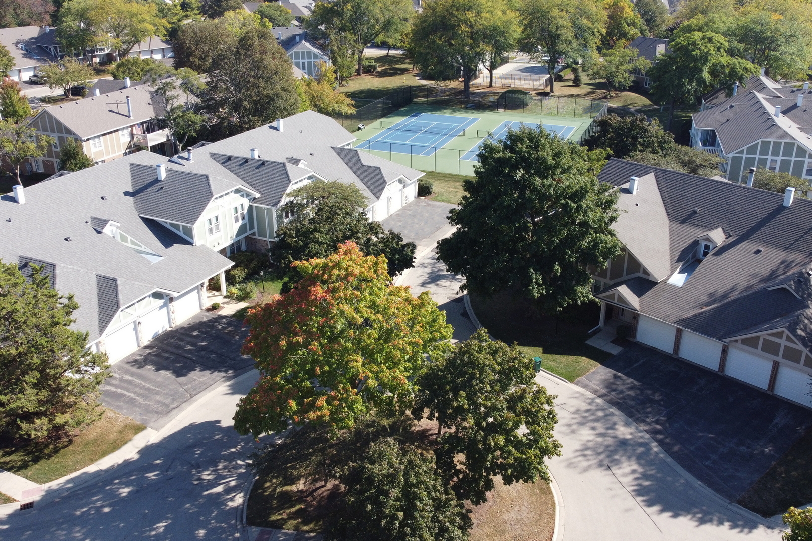 215 Coventry Circle Unit: 215