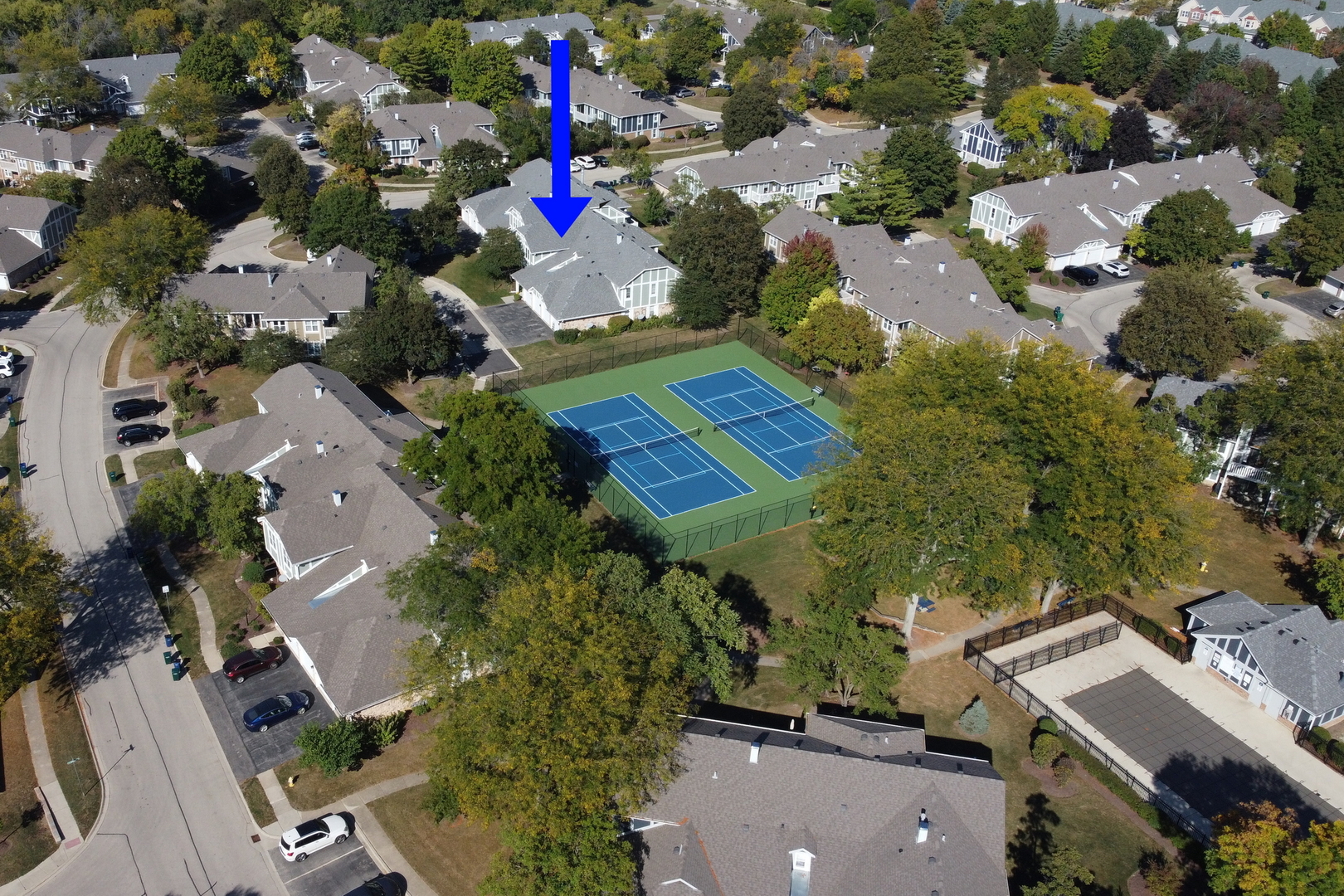 215 Coventry Circle Unit: 215