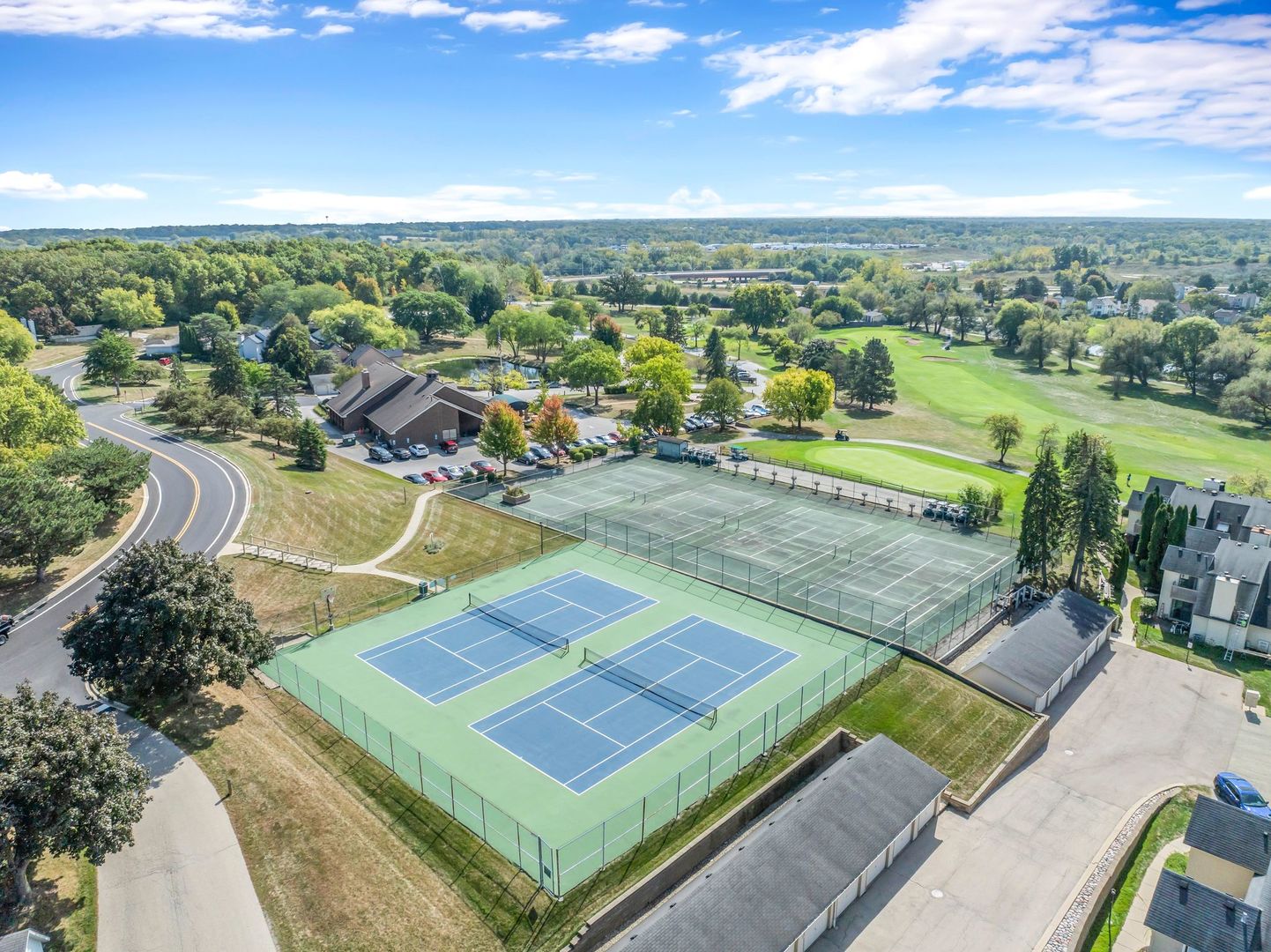 690 Chandler Road Unit: 102