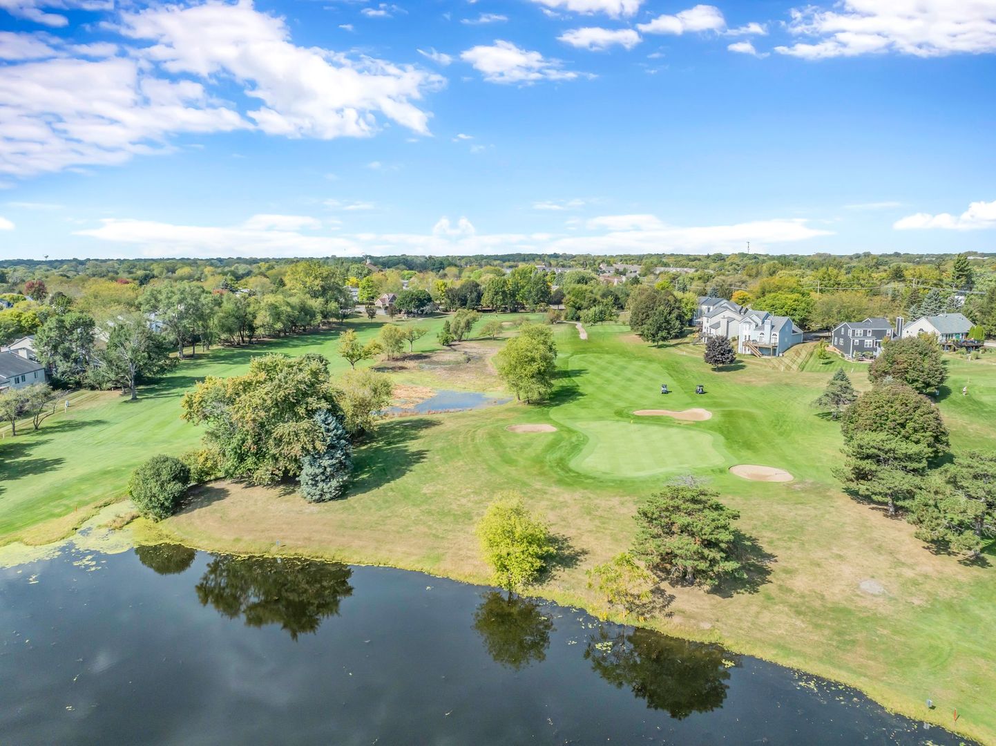690 Chandler Road Unit: 102