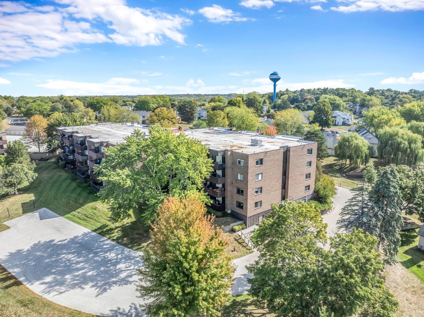 690 Chandler Road Unit: 102