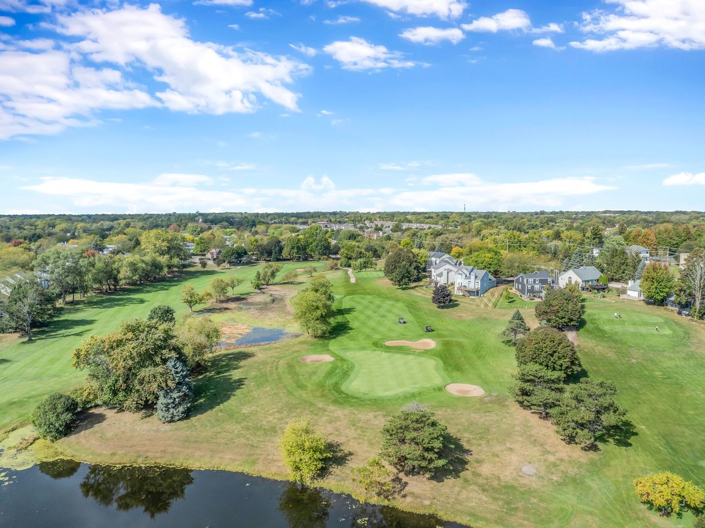 690 Chandler Road Unit: 102