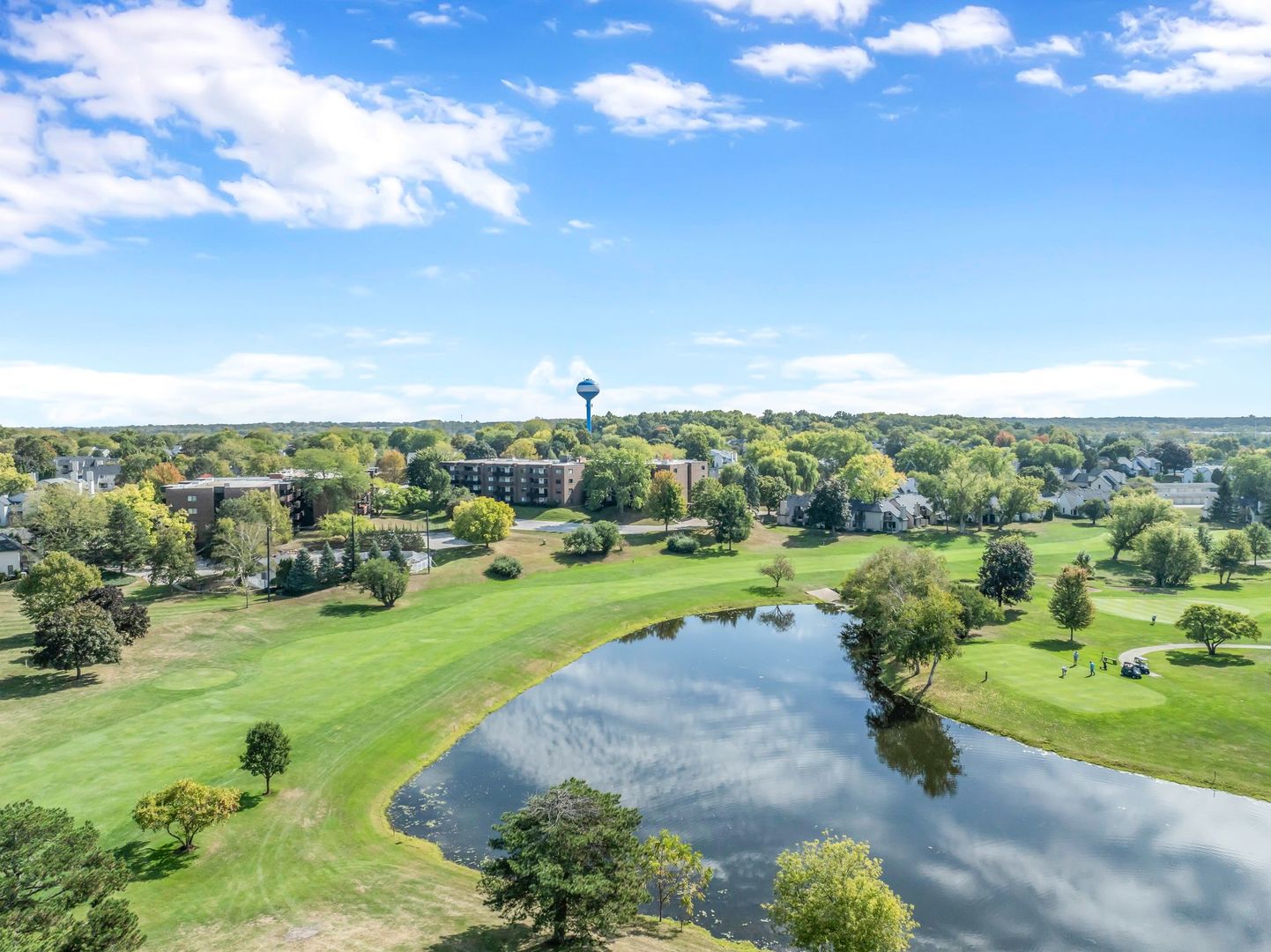 690 Chandler Road Unit: 102