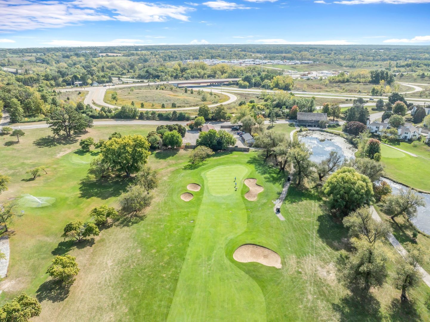 690 Chandler Road Unit: 102
