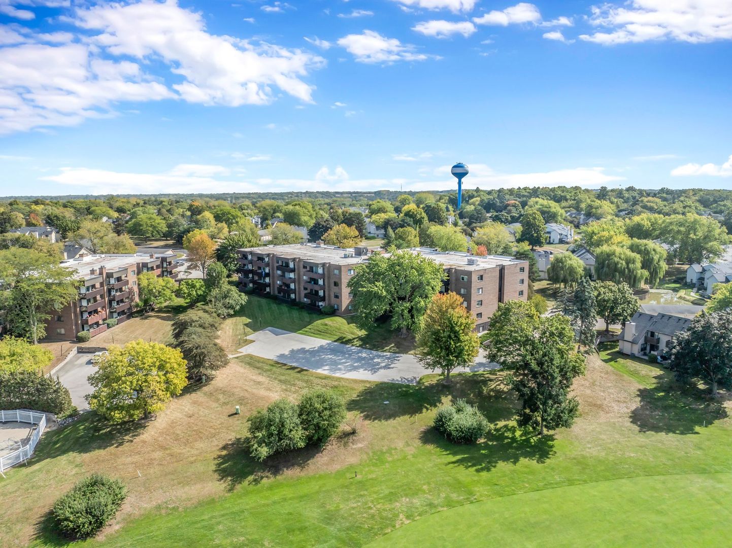 690 Chandler Road Unit: 102