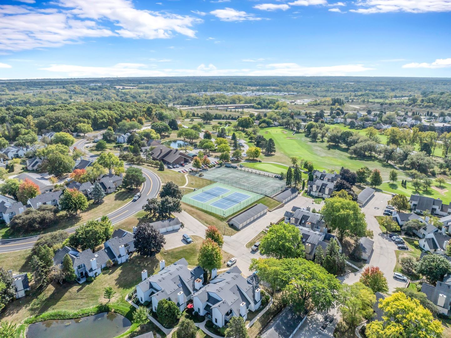 690 Chandler Road Unit: 102