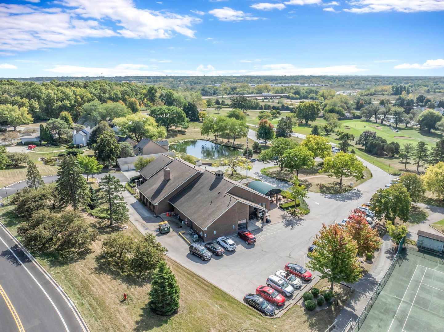690 Chandler Road Unit: 102