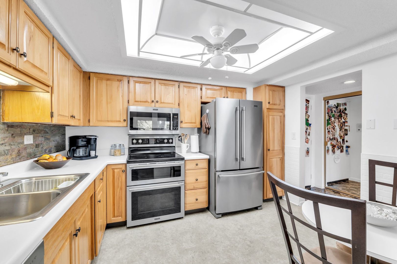 690 Chandler Road Unit: 102