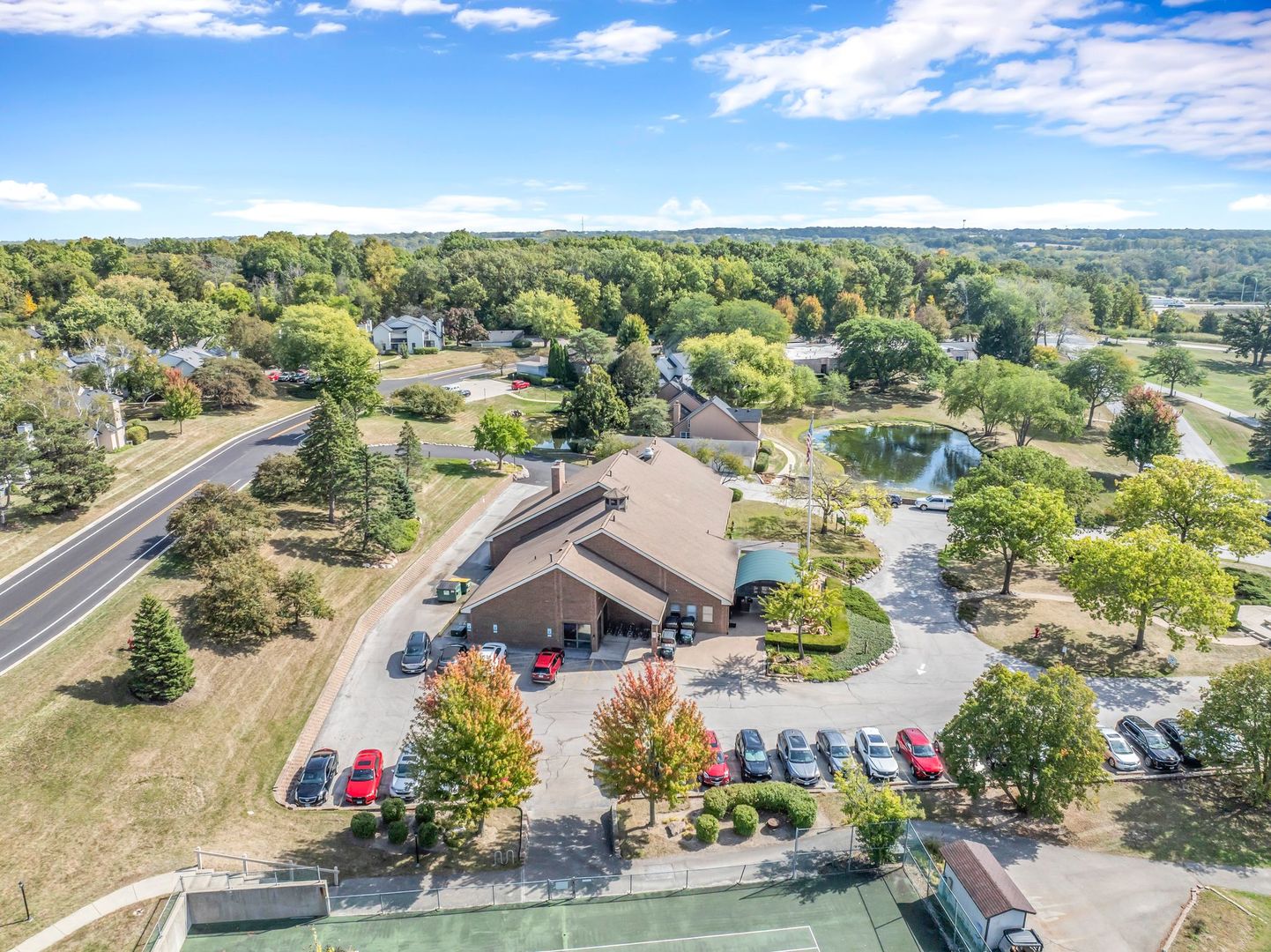 690 Chandler Road Unit: 102