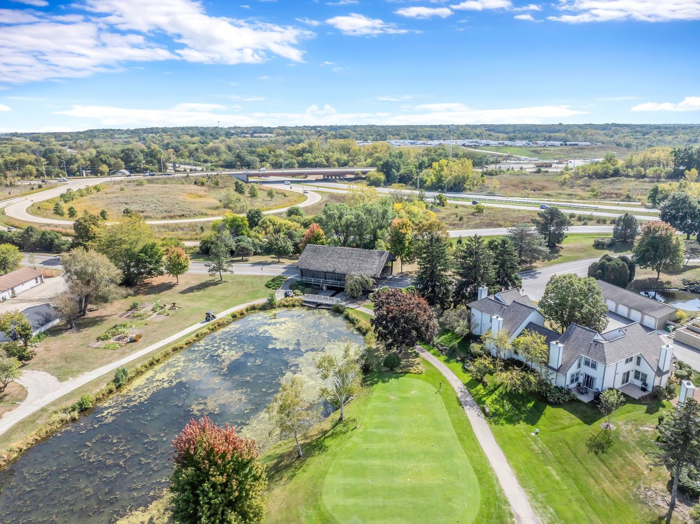 690 Chandler Road Unit: 102