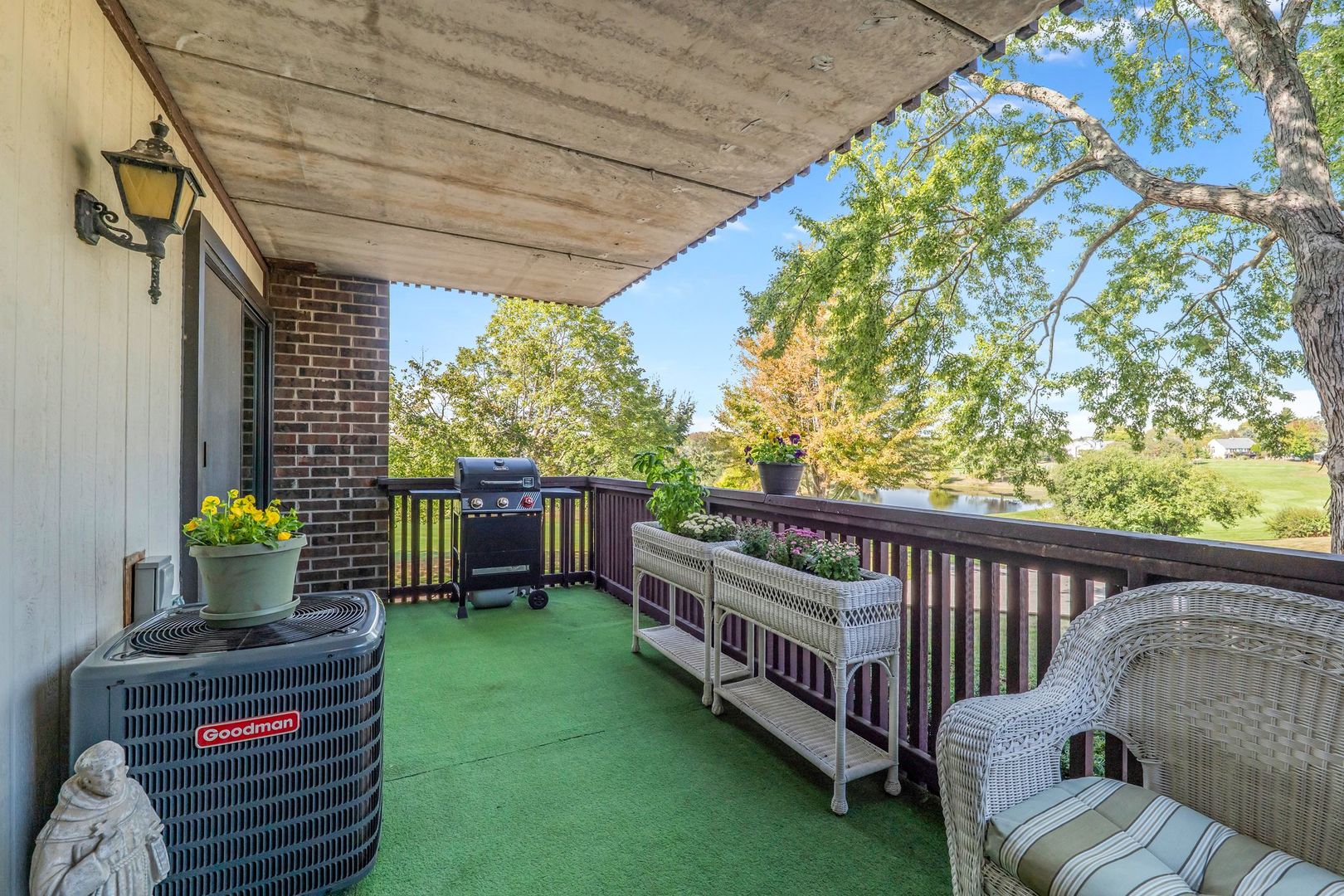 690 Chandler Road Unit: 102