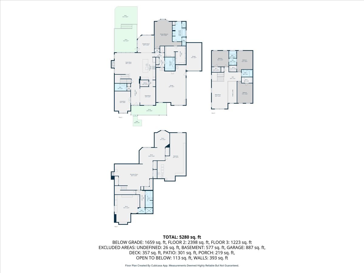 23561 N Sanctuary Club Drive