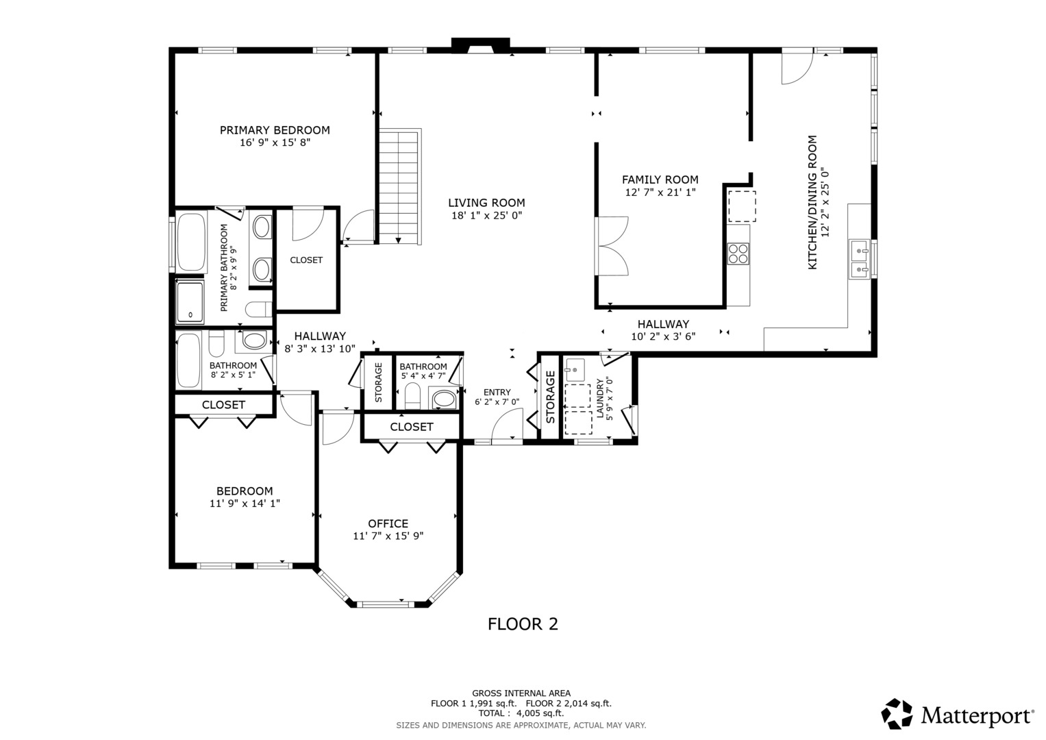 1075 Suffolk Court