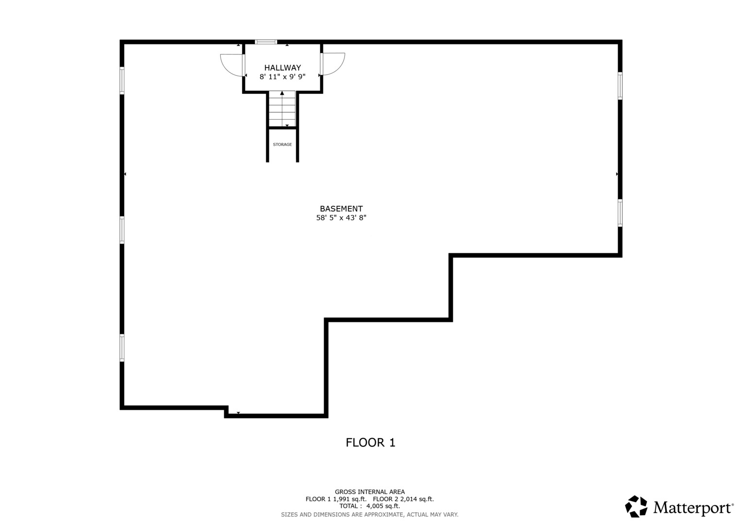 1075 Suffolk Court