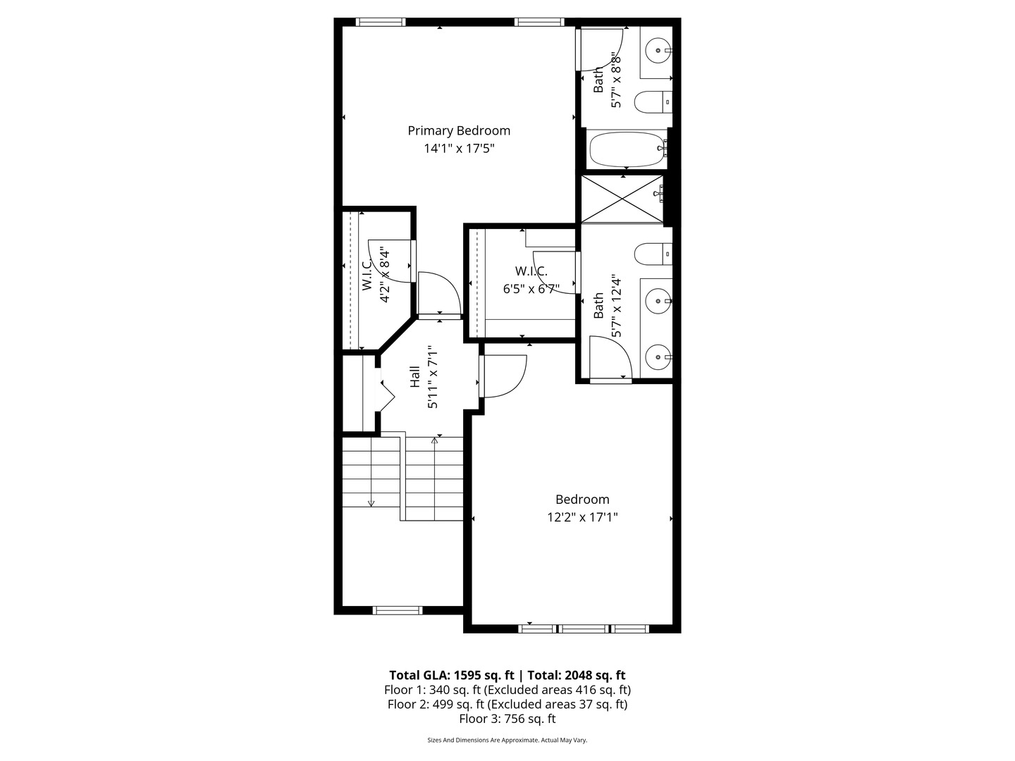 0N094 Vermont Court