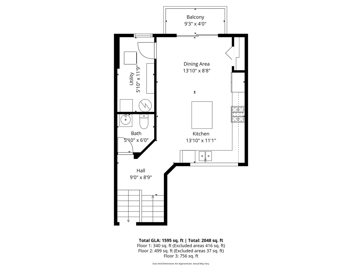 0N094 Vermont Court