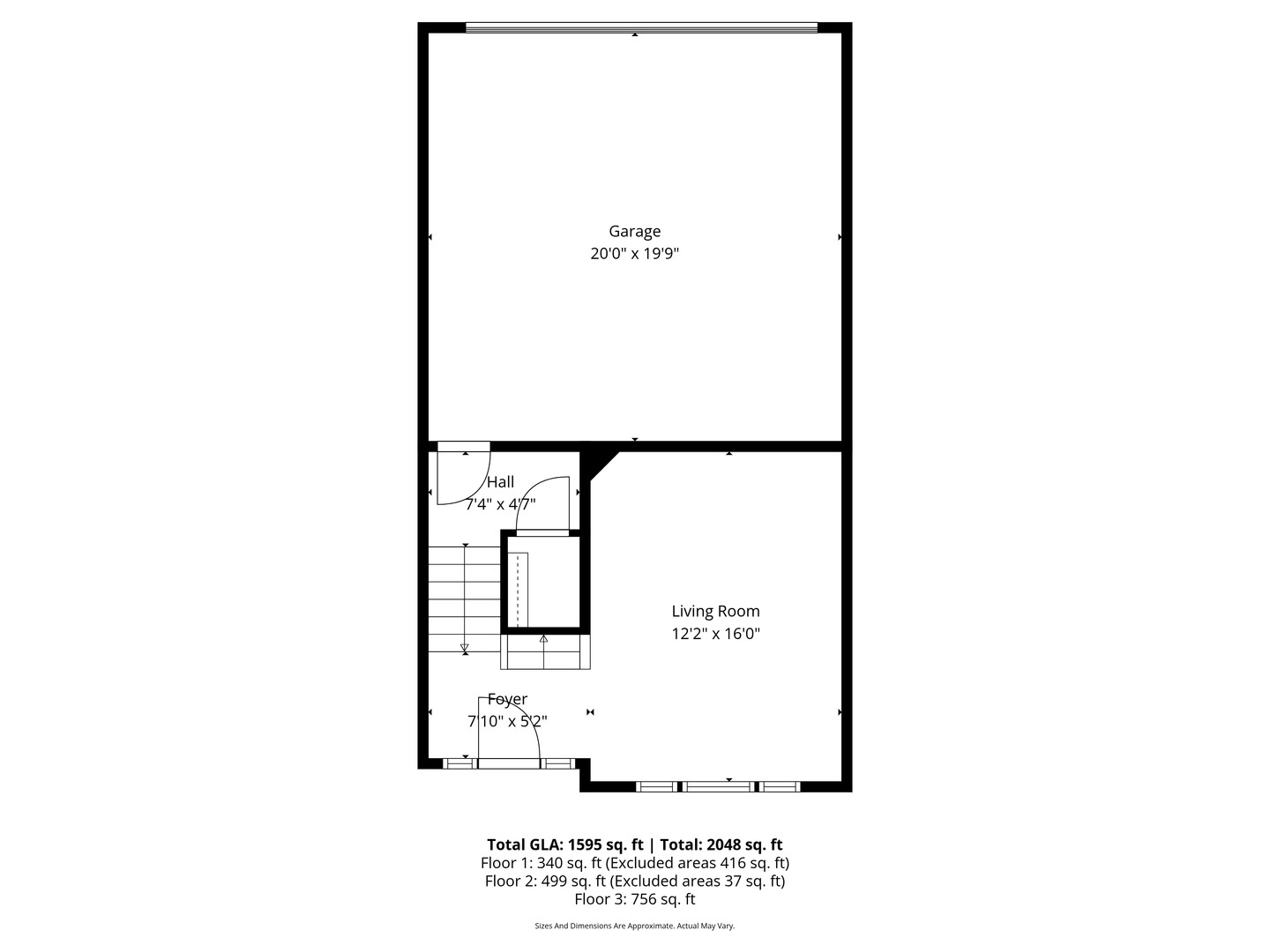 0N094 Vermont Court