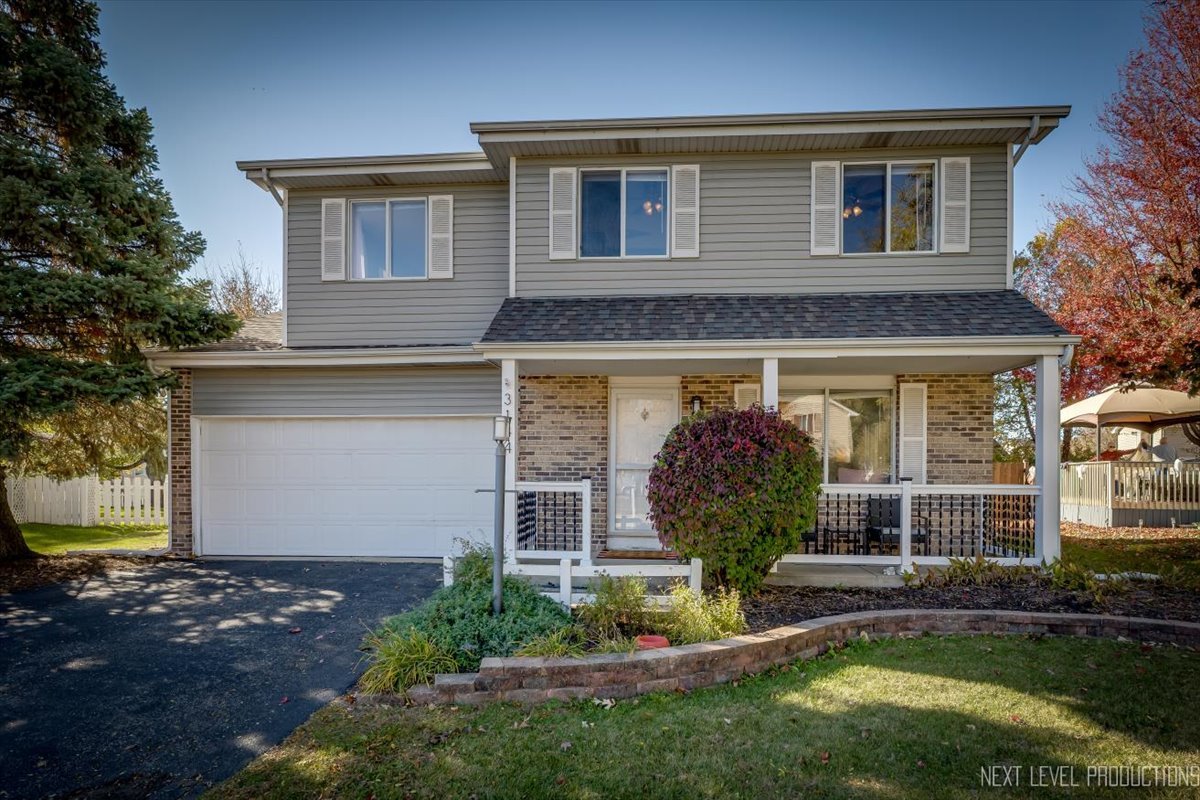 3144 Johnsbury Lane