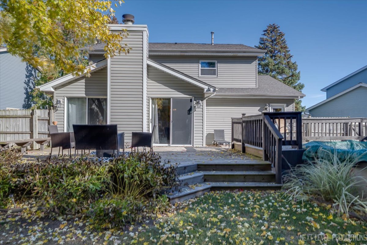 3144 Johnsbury Lane
