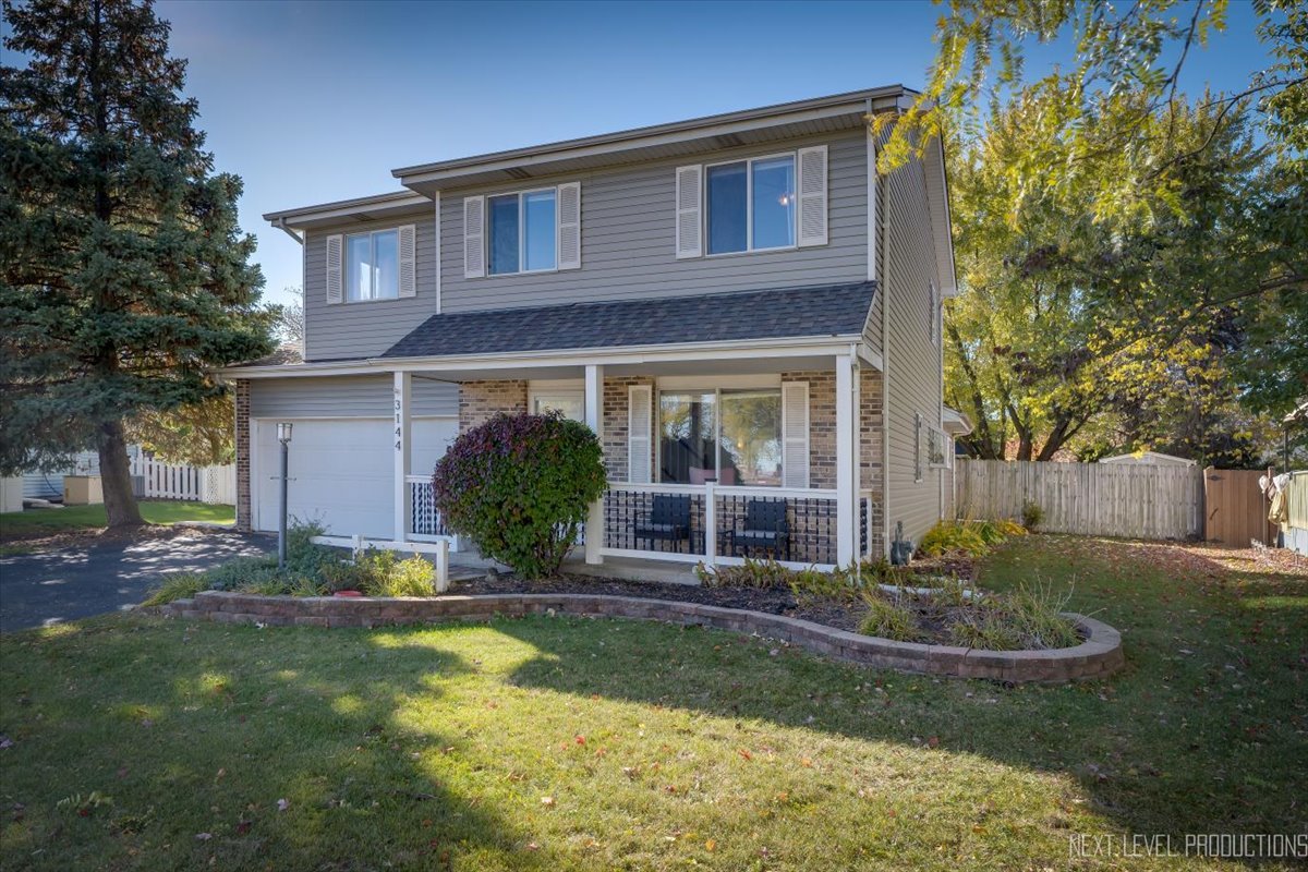 3144 Johnsbury Lane