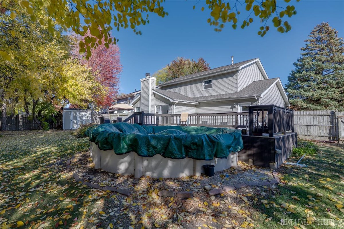 3144 Johnsbury Lane