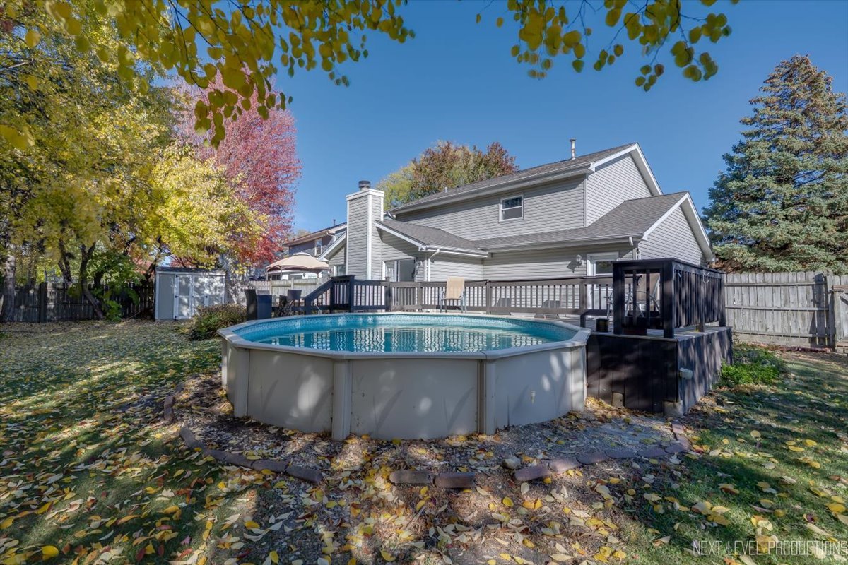 3144 Johnsbury Lane