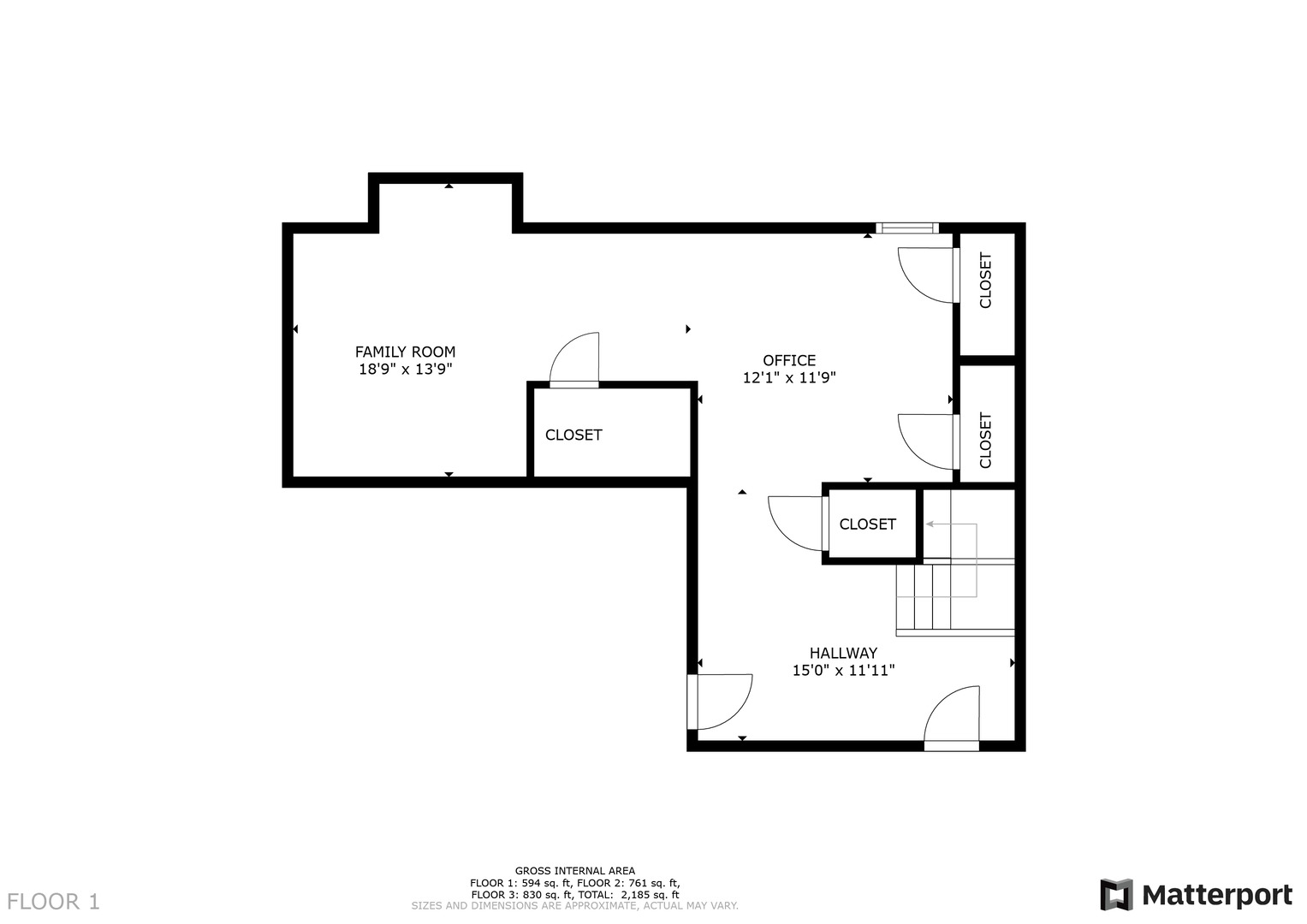 2207 Periwinkle Lane
