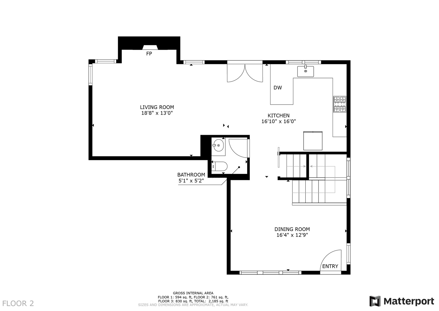 2207 Periwinkle Lane