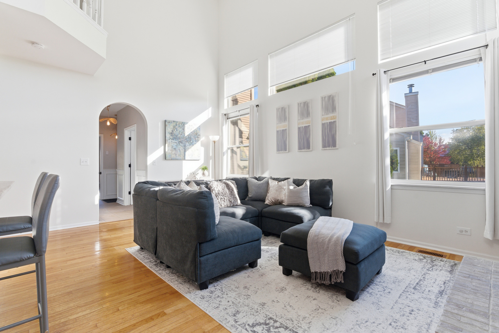 2526 Acorn Drive