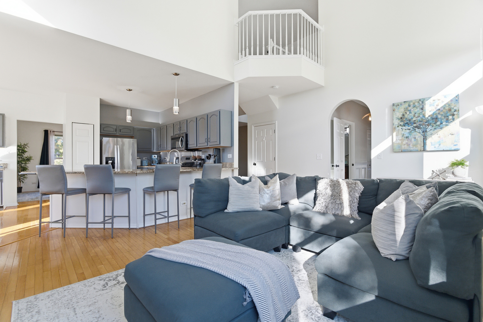 2526 Acorn Drive