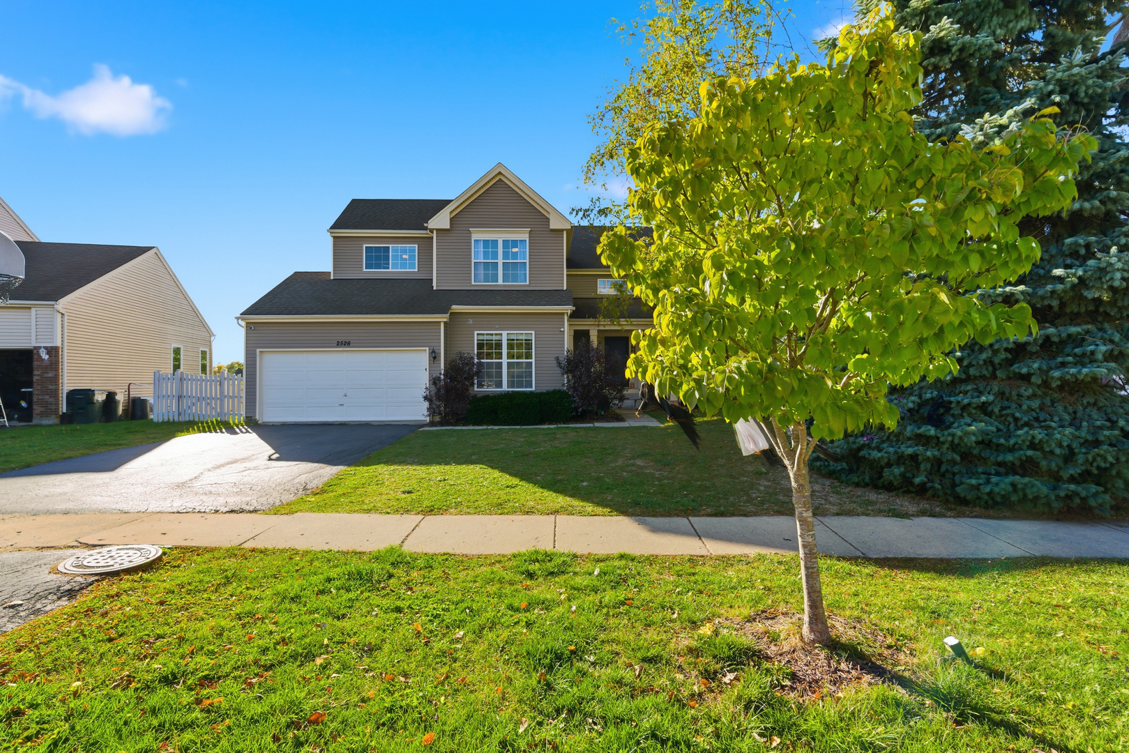 2526 Acorn Drive