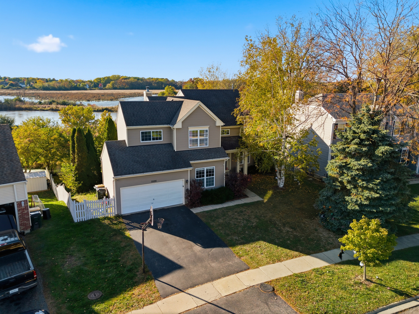 2526 Acorn Drive