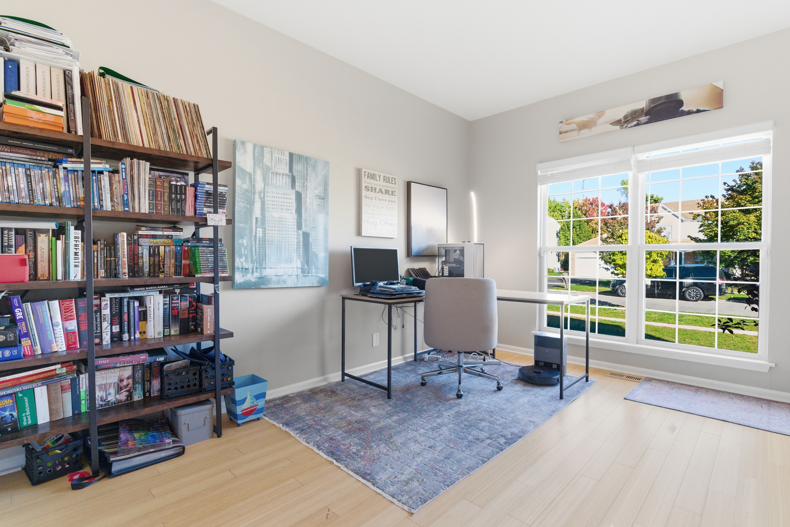 2526 Acorn Drive