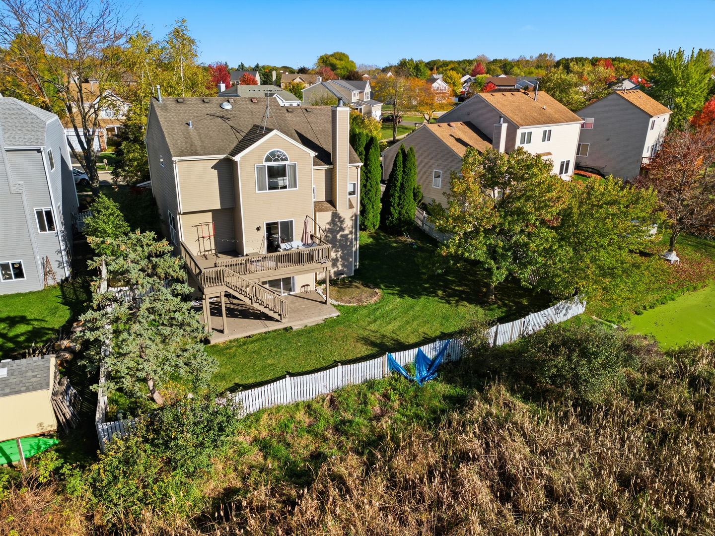 2526 Acorn Drive