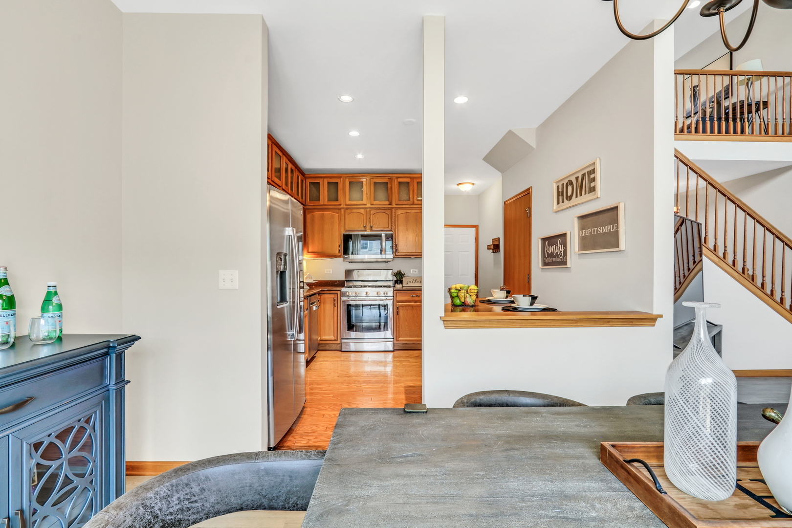 761 Creekside Circle Unit: 9-3