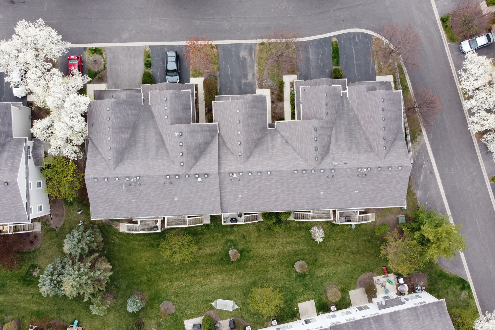 761 Creekside Circle Unit: 9-3
