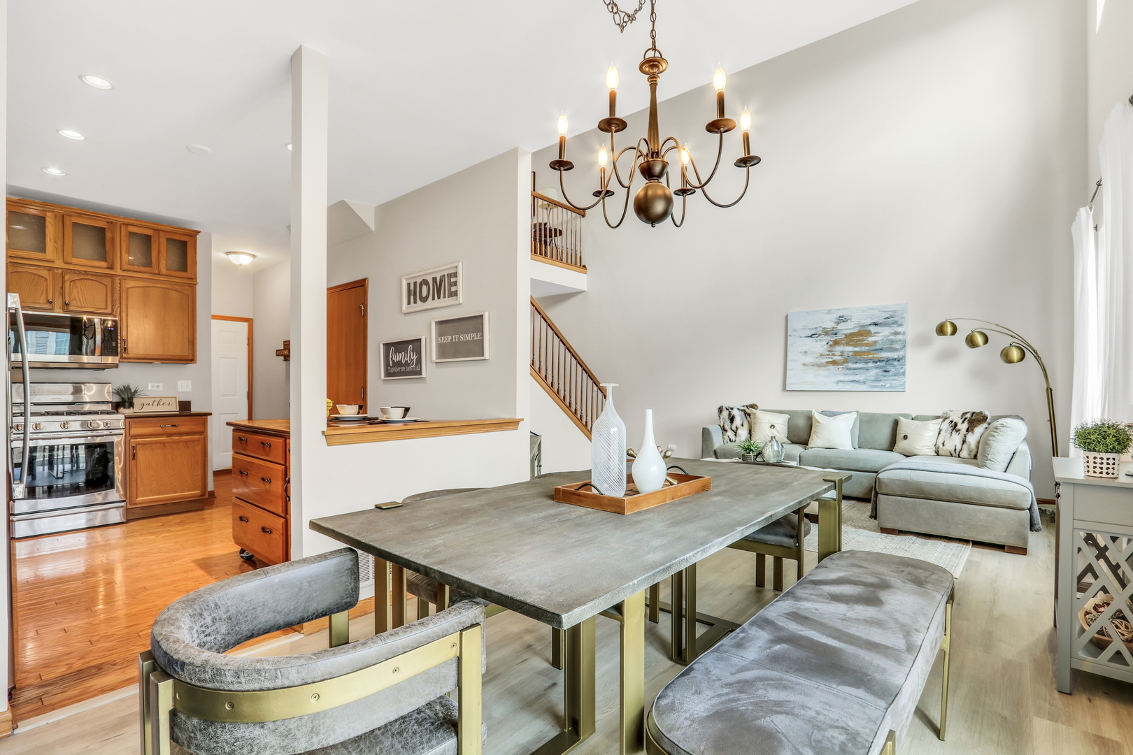 761 Creekside Circle Unit: 9-3
