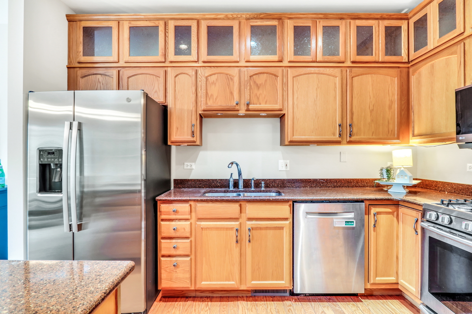 761 Creekside Circle Unit: 9-3