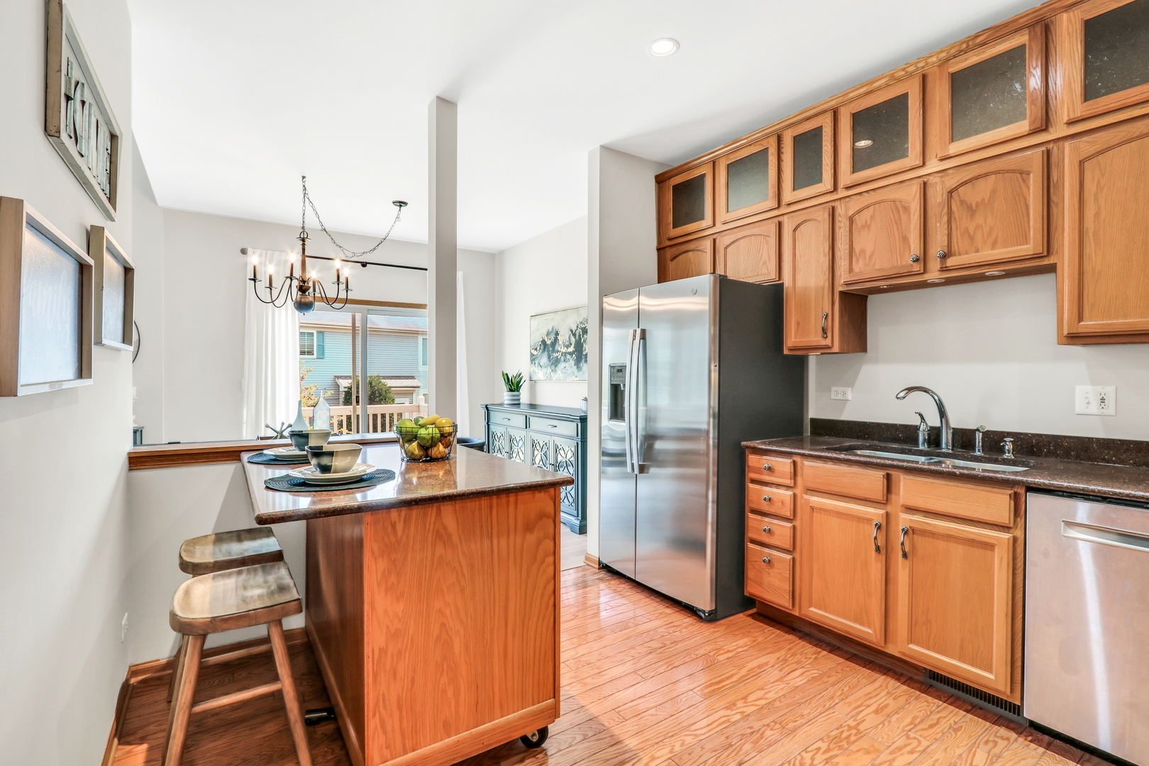 761 Creekside Circle Unit: 9-3