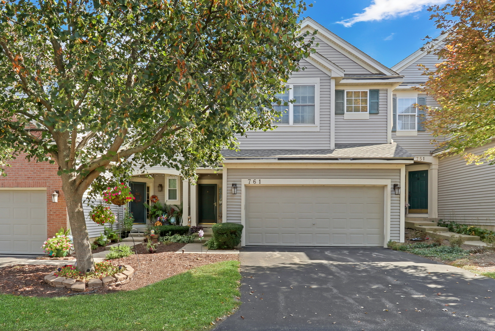 761 Creekside Circle Unit: 9-3