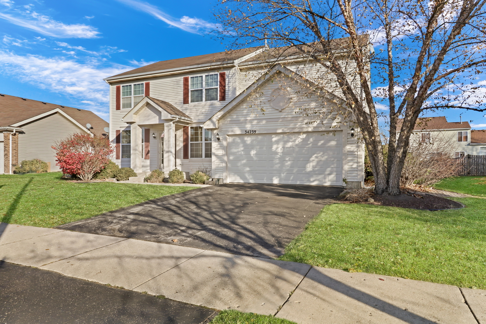 34239 N Larkspur Court