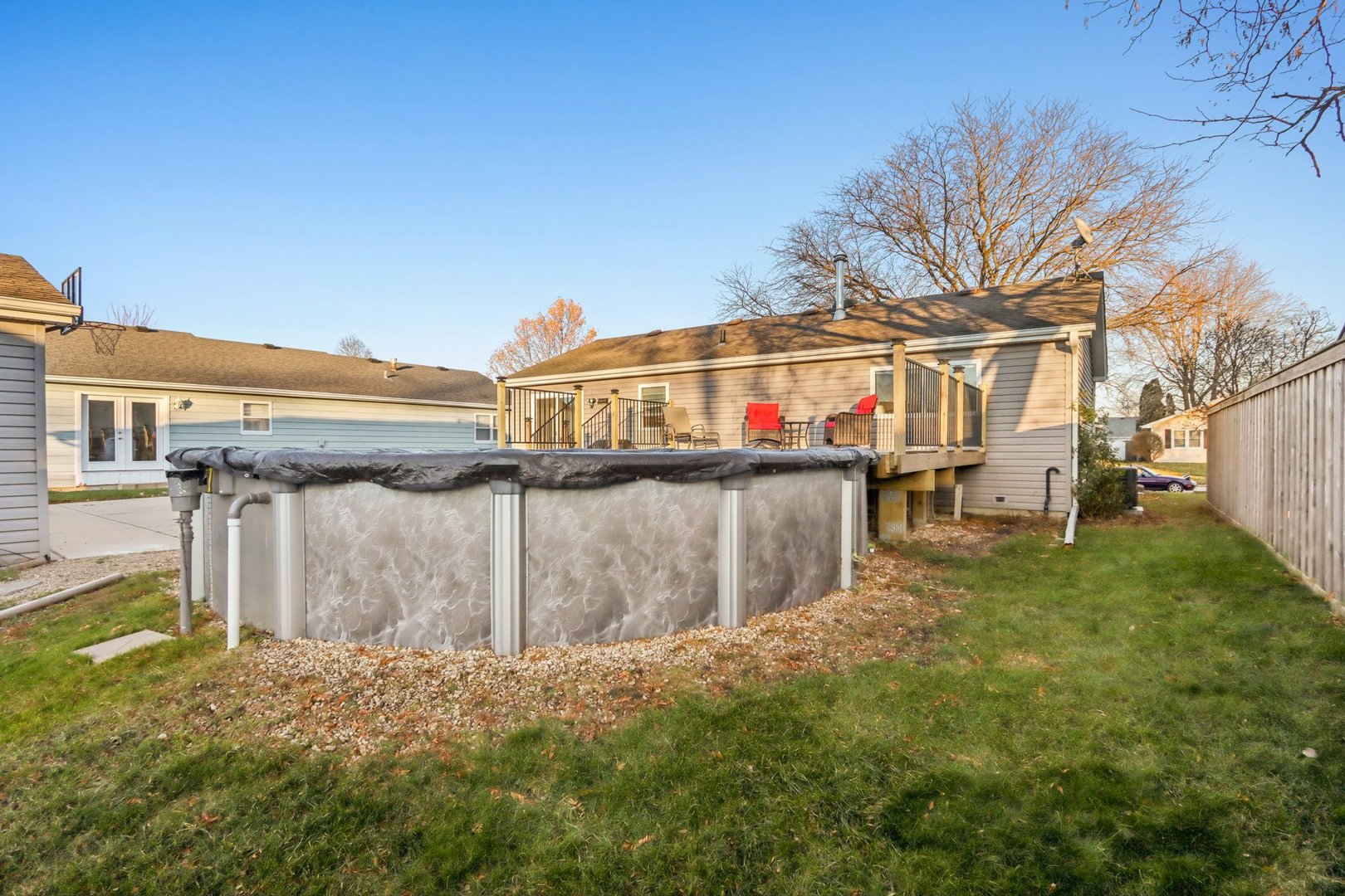 220 Larchwood Lane