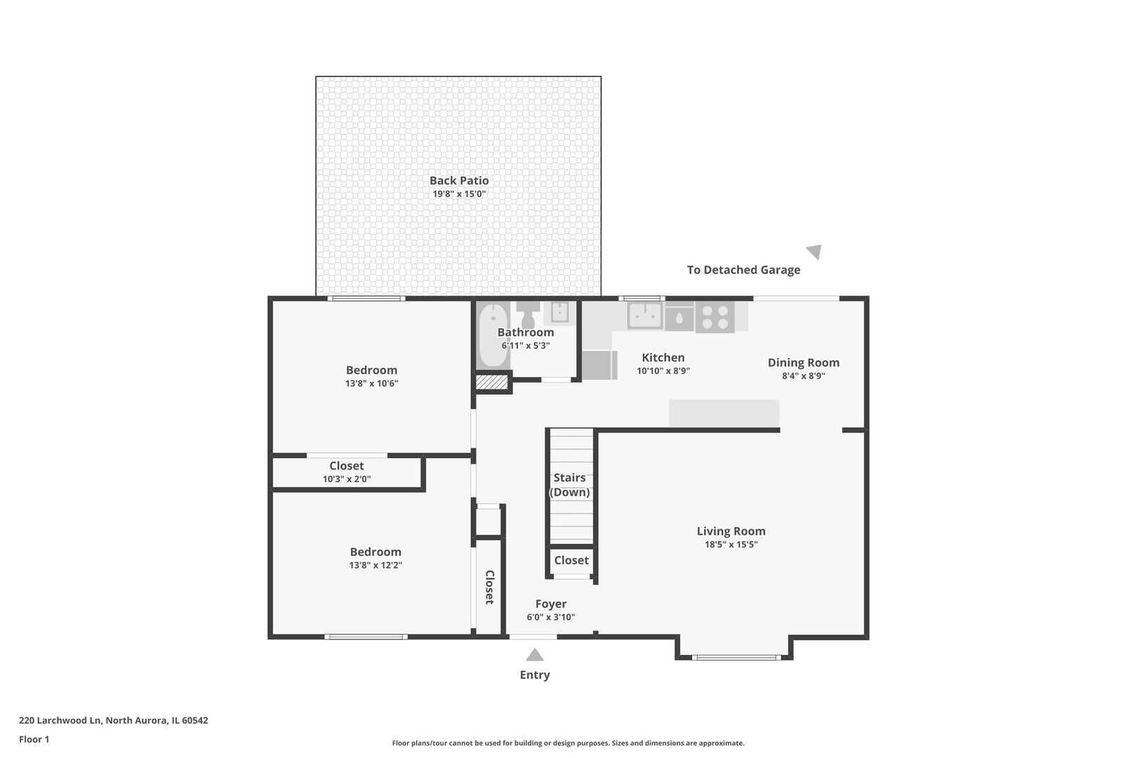 220 Larchwood Lane