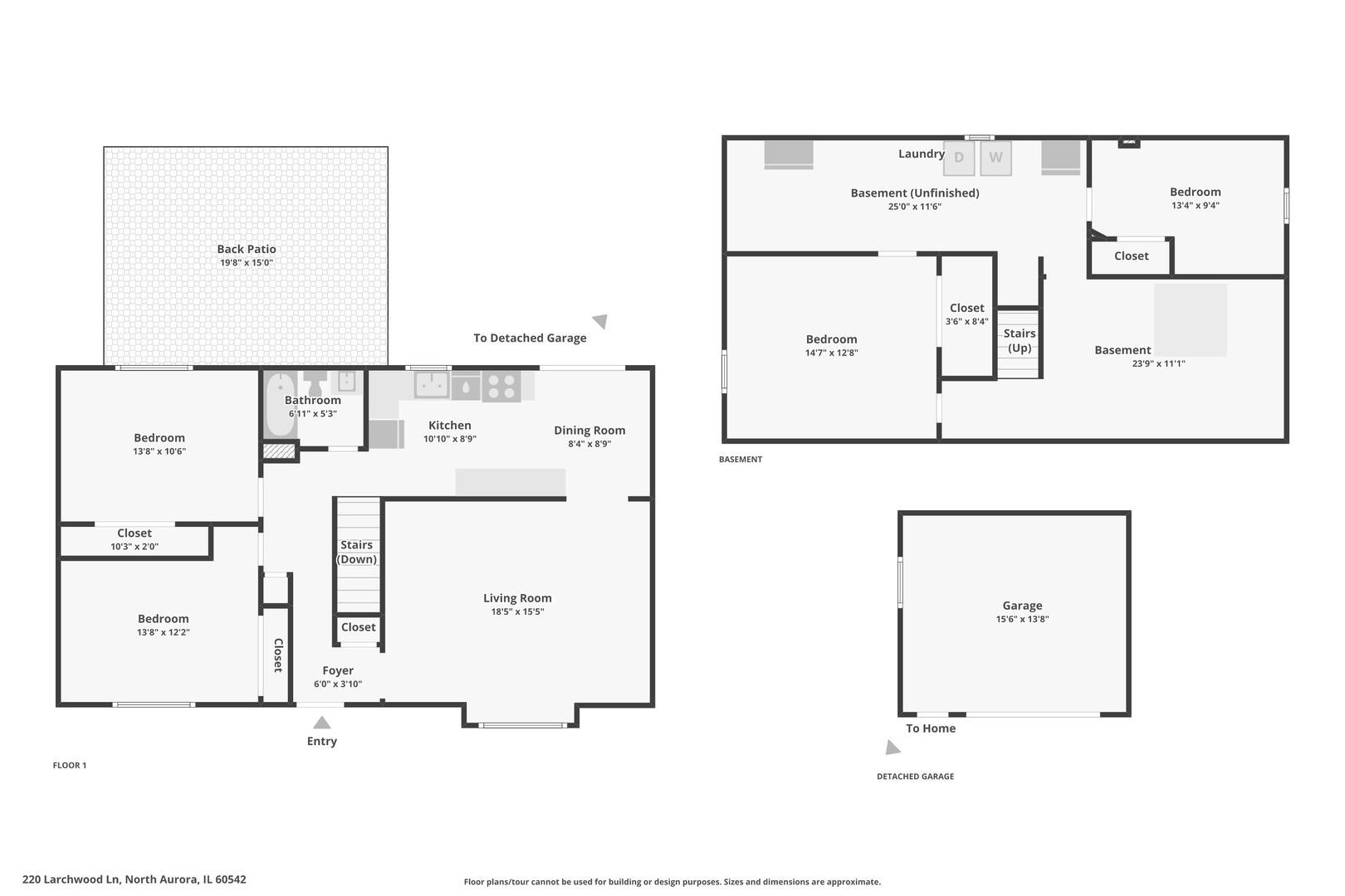 220 Larchwood Lane