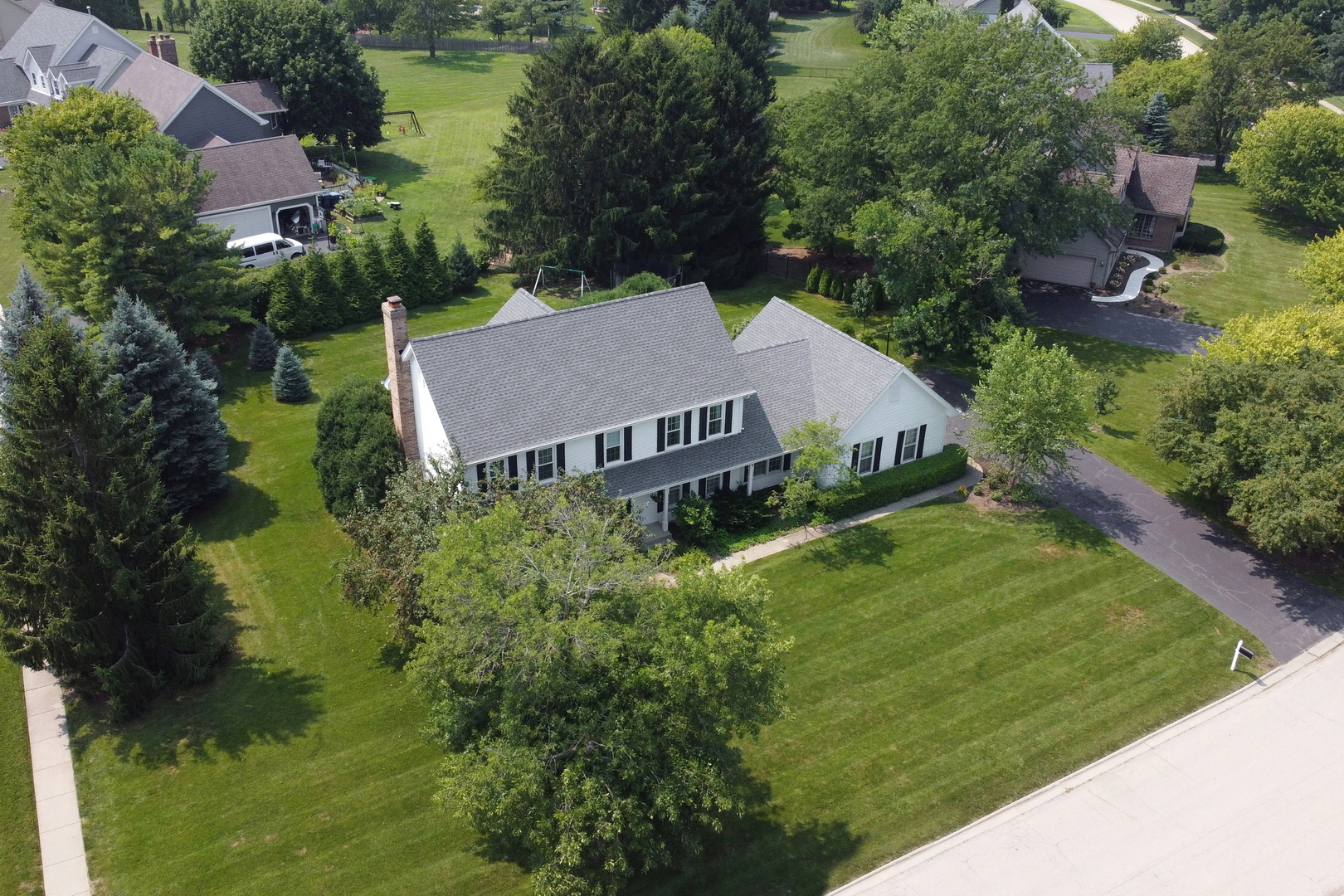 17533 W Mill Creek Crossing Drive