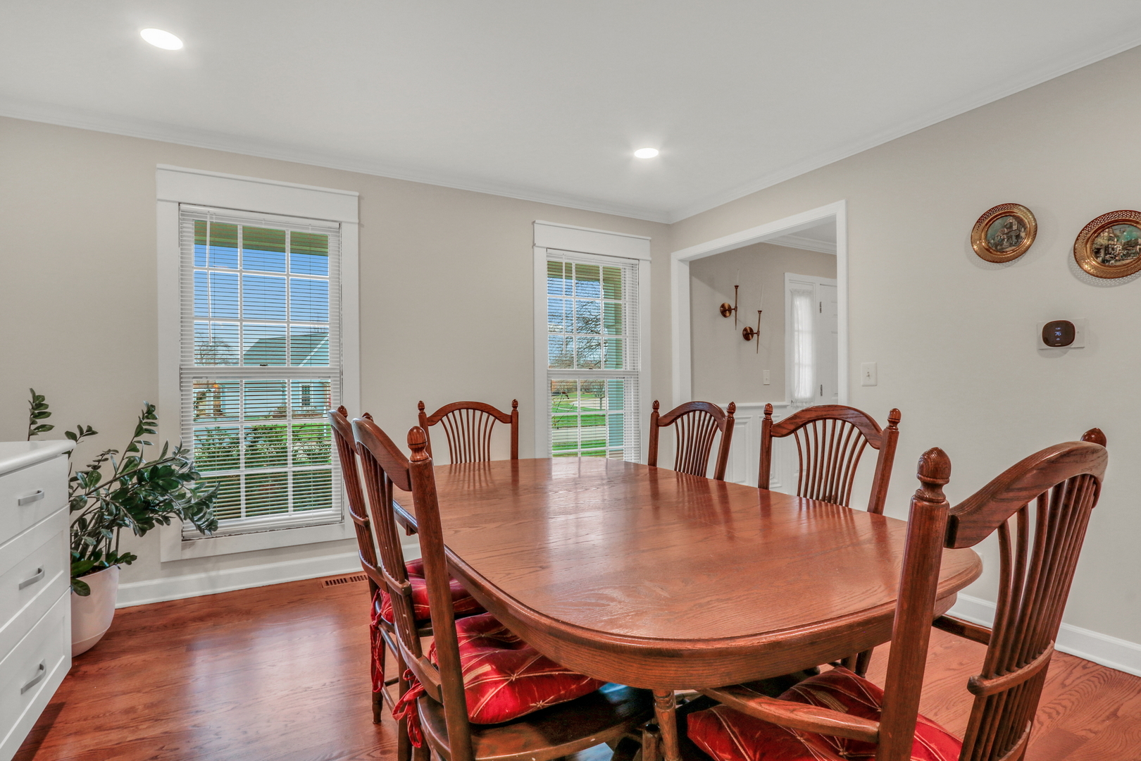 17533 W Mill Creek Crossing Drive