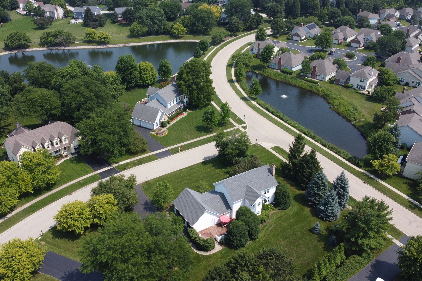 17533 W Mill Creek Crossing Drive